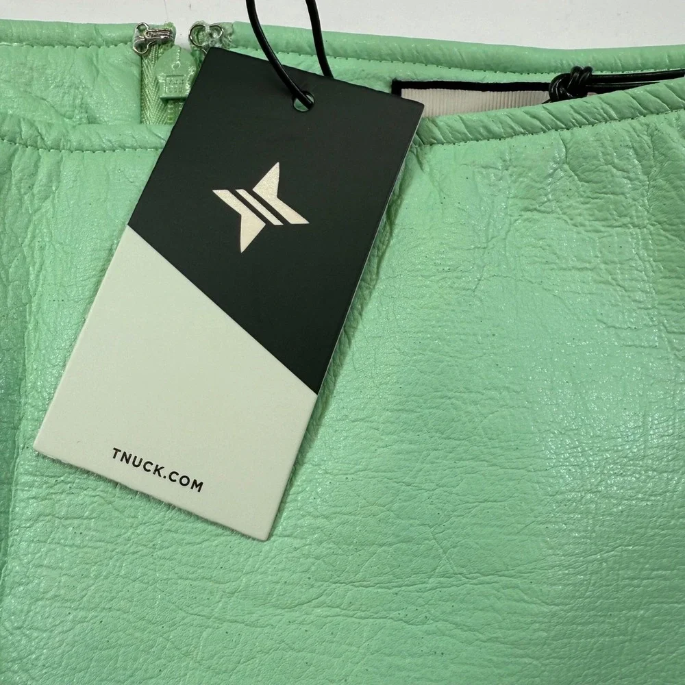 Tuckernuck faux leather